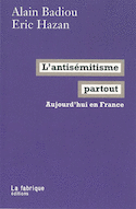 Antisémitisme partout (L')